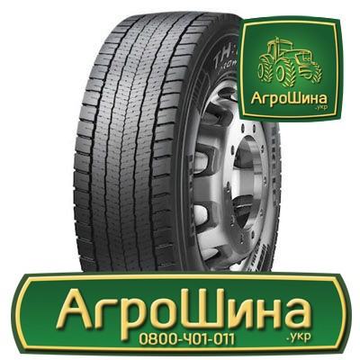 Вантажна шина Pirelli TH:01 PROWAY 315/60 R22.5 152/148L Киев - изображение 1