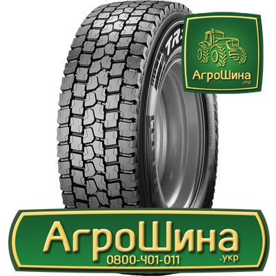 Вантажна шина Pirelli TR:01 295/80 R22.5 152/148M Киев - изображение 1