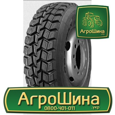 Вантажна шина Powertrac Mining Pro 315/80 R22.5 156/150K Київ - изображение 1