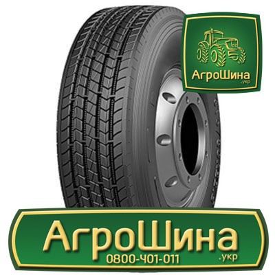 Вантажна шина Powertrac Power Contact 315/70 R22.5 154/150M PR20 Київ - изображение 1