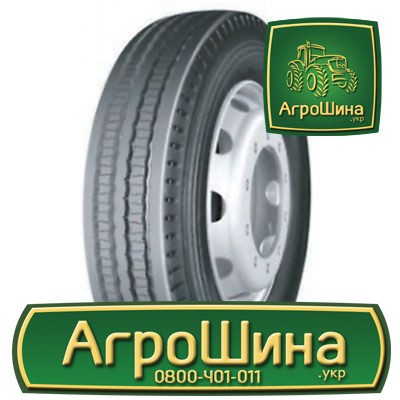 Вантажна шина Roadlux R118 10 R22.5 144/142M Киев - изображение 1