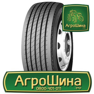 Вантажна шина Roadlux R168 385/55 R22.5 156J Київ - изображение 1