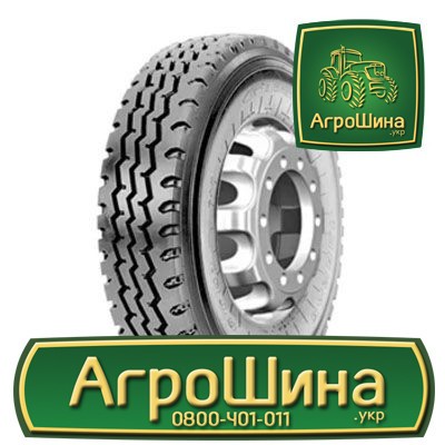 Вантажна шина Roadmax ST901 11 R22.5 146/143M Київ - изображение 1