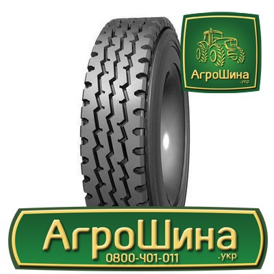 Вантажна шина Roadshine RS602 11 R22.5 146/143M PR16 Київ - изображение 1