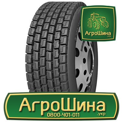 Вантажна шина Roadshine RS612 295/80 R22.5 154/151M PR18 Київ - изображение 1
