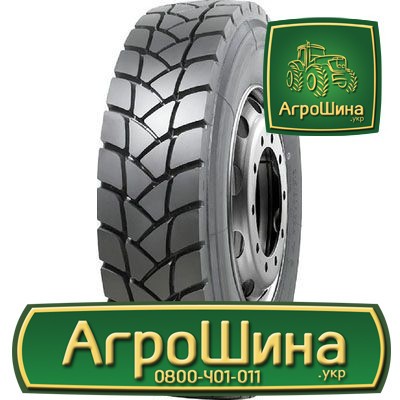 Вантажна шина Roadshine RS637 315/80 R22.5 156/153K PR20 Київ - изображение 1