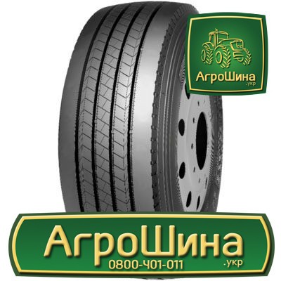 Вантажна шина Roadx DX670 385/65 R22.5 164K PR20 Київ - изображение 1