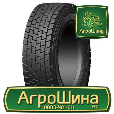Вантажна шина Samson ELDH 315/70 R22.5 152/148L Киев - изображение 1
