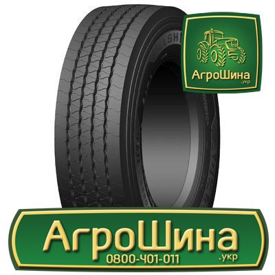 Вантажна шина Samson ELSH 315/70 R22.5 152/148L Київ - изображение 1