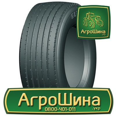 Вантажна шина Samson GL252T 385/55 R22.5 160K Киев - изображение 1
