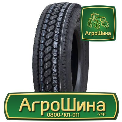 Вантажна шина Samson GL266D 295/75 R22.5 146/143L PR16 Київ - изображение 1