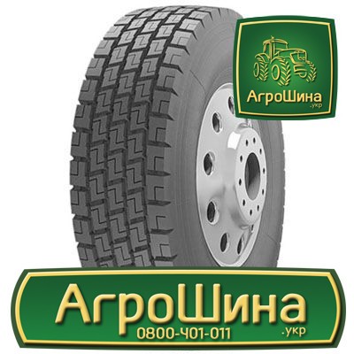Вантажна шина Satoya SD-064 295/80 R22.5 152/148M PR18 Київ - изображение 1