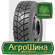 Вантажна шина Satoya SD-066 13 R22.5 156/152L PR20 Київ