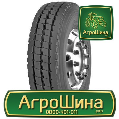 Вантажна шина Sava Avant MS2 315/80 R22.5 156/150K Київ - изображение 1