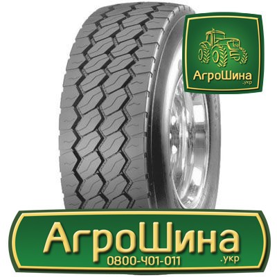 Вантажна шина Sava Cargo MS (прицеп) 385/65 R22.5 160K Київ - изображение 1