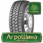 Вантажна шина Sava Orjak O3 315/70 R22.5 154/152M Київ