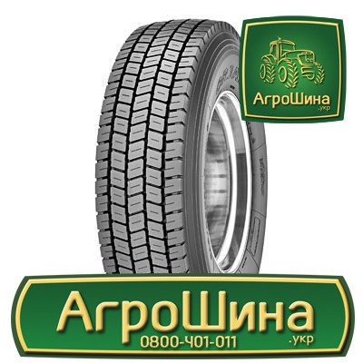 Вантажна шина Sava Orjak O4 Plus 295/60 R22.5 150K Київ - изображение 1