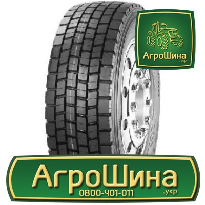 Вантажна шина Sportrak SP303 315/80 R22.5 157/154L PR20 Київ - изображение 1