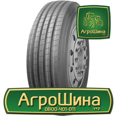 Вантажна шина Sportrak SP921+ 295/80 R22.5 152/149K Київ - изображение 1