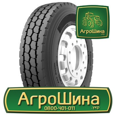 Вантажна шина Starmaxx GY800 13 R22.5 156/150K Київ - изображение 1
