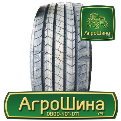 Вантажна шина Stormer S126 385/65 R22.5 160L PR20 Київ - изображение 1