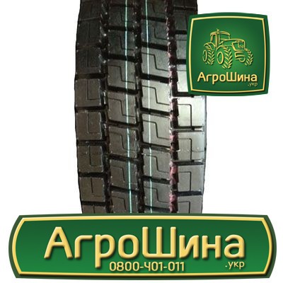 Вантажна шина Sunfull HF328 315/80 R22.5 156/152L Київ - изображение 1
