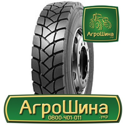 Вантажна шина Sunfull HF768 295/80 R22.5 152/148M PR18 Киев - изображение 1
