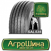 Вантажна шина Sunfull SAL535 275/70 R22.5 152/148J PR18 Київ