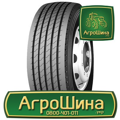 Вантажна шина Supercargo SC168 385/55 R22.5 160K Київ - изображение 1