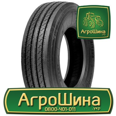 Вантажна шина Taitong HS201 315/70 R22.5 154/150M PR18 Київ - изображение 1