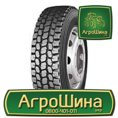 Вантажна шина Taitong HS207 11 R22.5 146/143M Київ - изображение 1