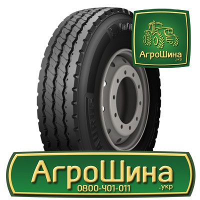 Вантажна шина Taurus ON/OFF Power S 13 R22.5 156/150K Київ - изображение 1