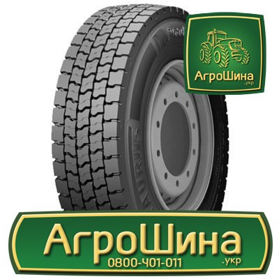 Вантажна шина Taurus ROAD POWER D 315/80 R22.5 156/150L Київ - изображение 1