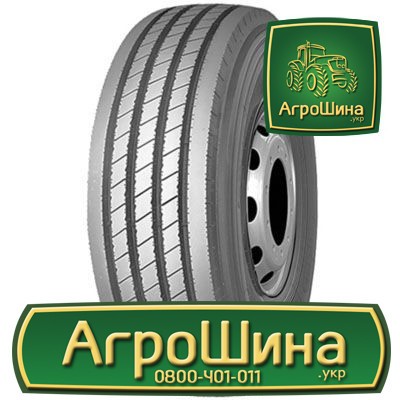Вантажна шина Terraking HS101 315/80 R22.5 157/153L PR20 Киев - изображение 1