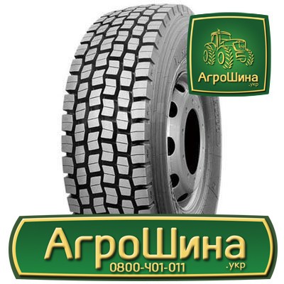 Вантажна шина Terraking HS103 295/80 R22.5 152/149M PR18 Київ - изображение 1