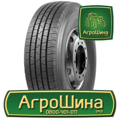 Вантажна шина Torque TQ121 315/70 R22.5 154/150L PR20 Київ - изображение 1