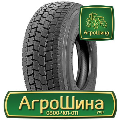 Вантажна шина Torque TQ628 315/70 R22.5 154/150L PR20 Київ - изображение 1