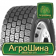 Вантажна шина TOSSO ENERGY BS739D 315/80 R22.5 157/154L PR20 Київ