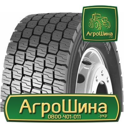 Вантажна шина TOSSO ENERGY BS739D 315/80 R22.5 157/154L PR20 Київ - изображение 1