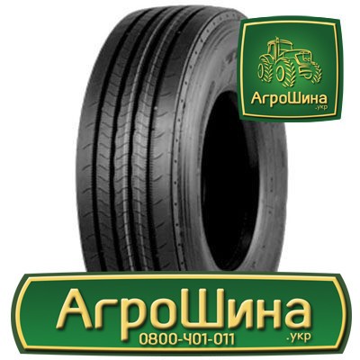 Вантажна шина Triangle TR601H 315/80 R22.5 154/151M PR18 Київ - изображение 1