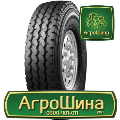 Вантажна шина Triangle TR663 315/80 R22.5 157/154L PR20 Київ - изображение 1