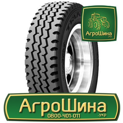 Вантажна шина Triangle TR668 13 R22.5 156/153L PR18 Киев - изображение 1