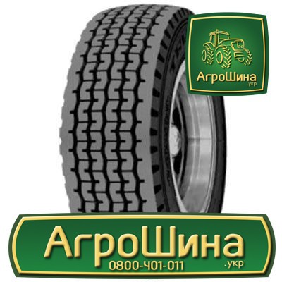 Вантажна шина Triangle TR678 (прицеп) 425/65 R22.5 164/162J PR20 Київ - изображение 1