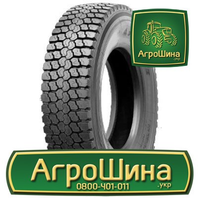 Вантажна шина Triangle TR688 315/80 R22.5 154/151M PR18 Київ - изображение 1
