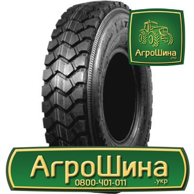 Вантажна шина Triangle TR691E 295/80 R22.5 152/149L PR18 Київ - изображение 1