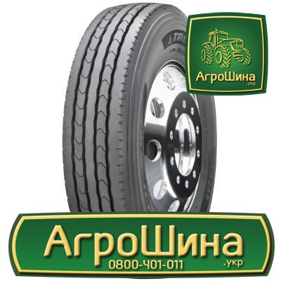 Вантажна шина Triangle TRA01 315/80 R22.5 157/154L PR20 Київ - изображение 1