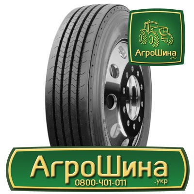 Вантажна шина Triangle TRS01 295/75 R22.5 144/141M Київ - изображение 1
