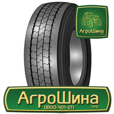 Вантажна шина Triangle TRT02 385/55 R22.5 160J/158L PR20 Київ - изображение 1