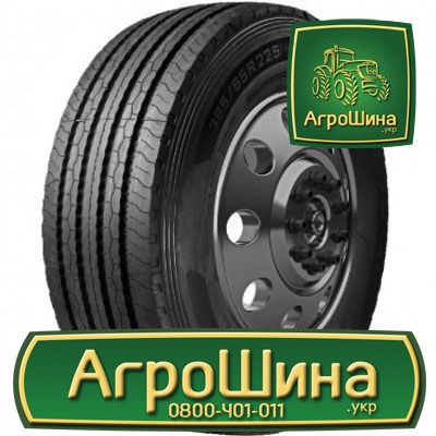 Вантажна шина Triangle TTM-A11 385/65 R22.5 164K PR24 Київ - изображение 1