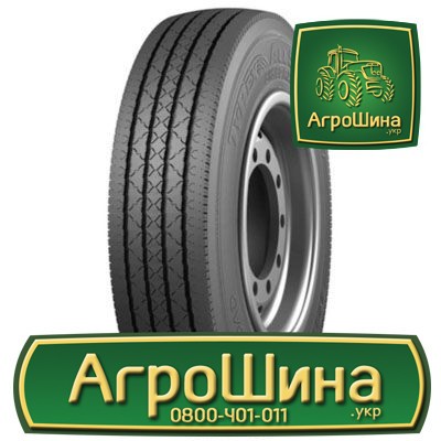 Вантажна шина Tyrex Я-626 295/80 R22.5 152/149K Київ - изображение 1